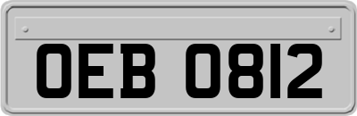OEB0812