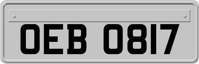 OEB0817