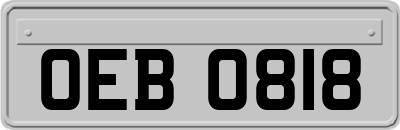 OEB0818