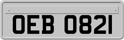 OEB0821
