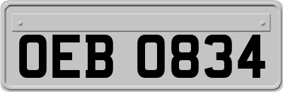 OEB0834