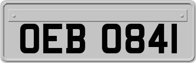OEB0841