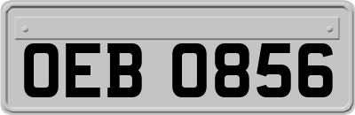 OEB0856