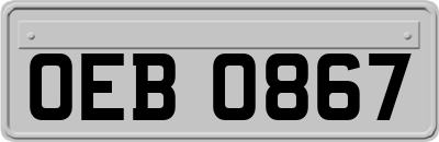OEB0867