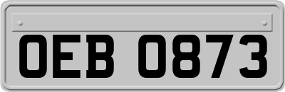 OEB0873