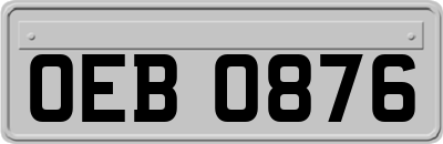 OEB0876