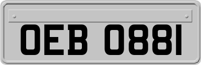 OEB0881