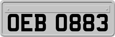 OEB0883