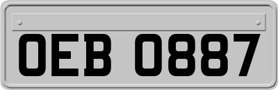 OEB0887