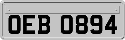 OEB0894