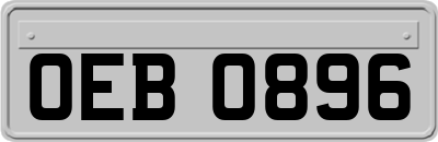 OEB0896