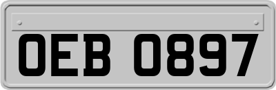 OEB0897