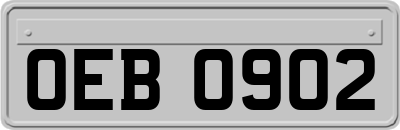 OEB0902