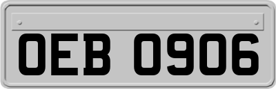 OEB0906