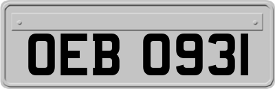 OEB0931