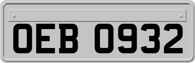 OEB0932