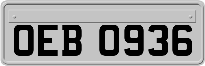 OEB0936