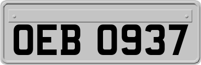 OEB0937