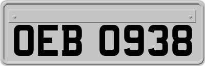 OEB0938