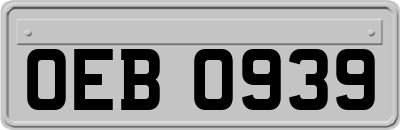 OEB0939