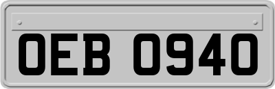 OEB0940