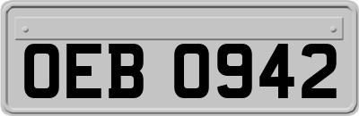 OEB0942