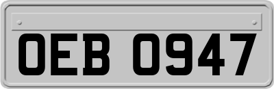 OEB0947
