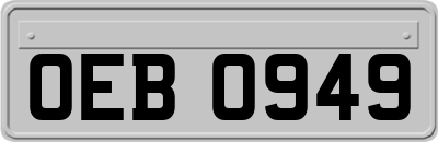 OEB0949