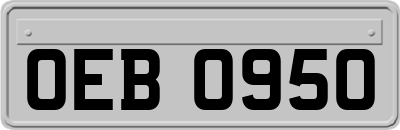 OEB0950