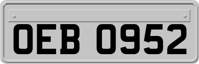 OEB0952