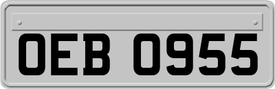 OEB0955