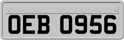 OEB0956