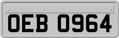 OEB0964