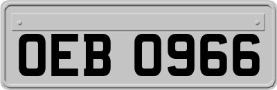 OEB0966