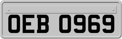 OEB0969