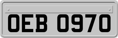 OEB0970