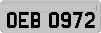 OEB0972
