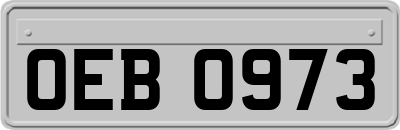 OEB0973