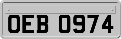 OEB0974