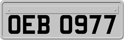 OEB0977