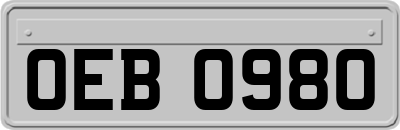 OEB0980