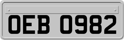 OEB0982