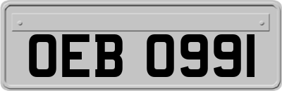 OEB0991