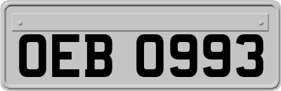 OEB0993
