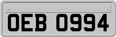 OEB0994