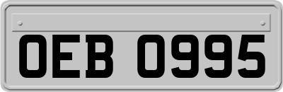OEB0995