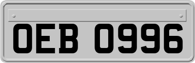 OEB0996