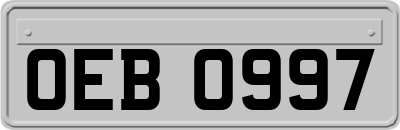 OEB0997