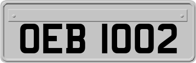 OEB1002
