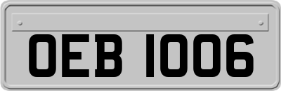 OEB1006